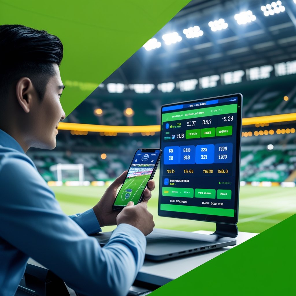 Bola Judi Online di Jakarta